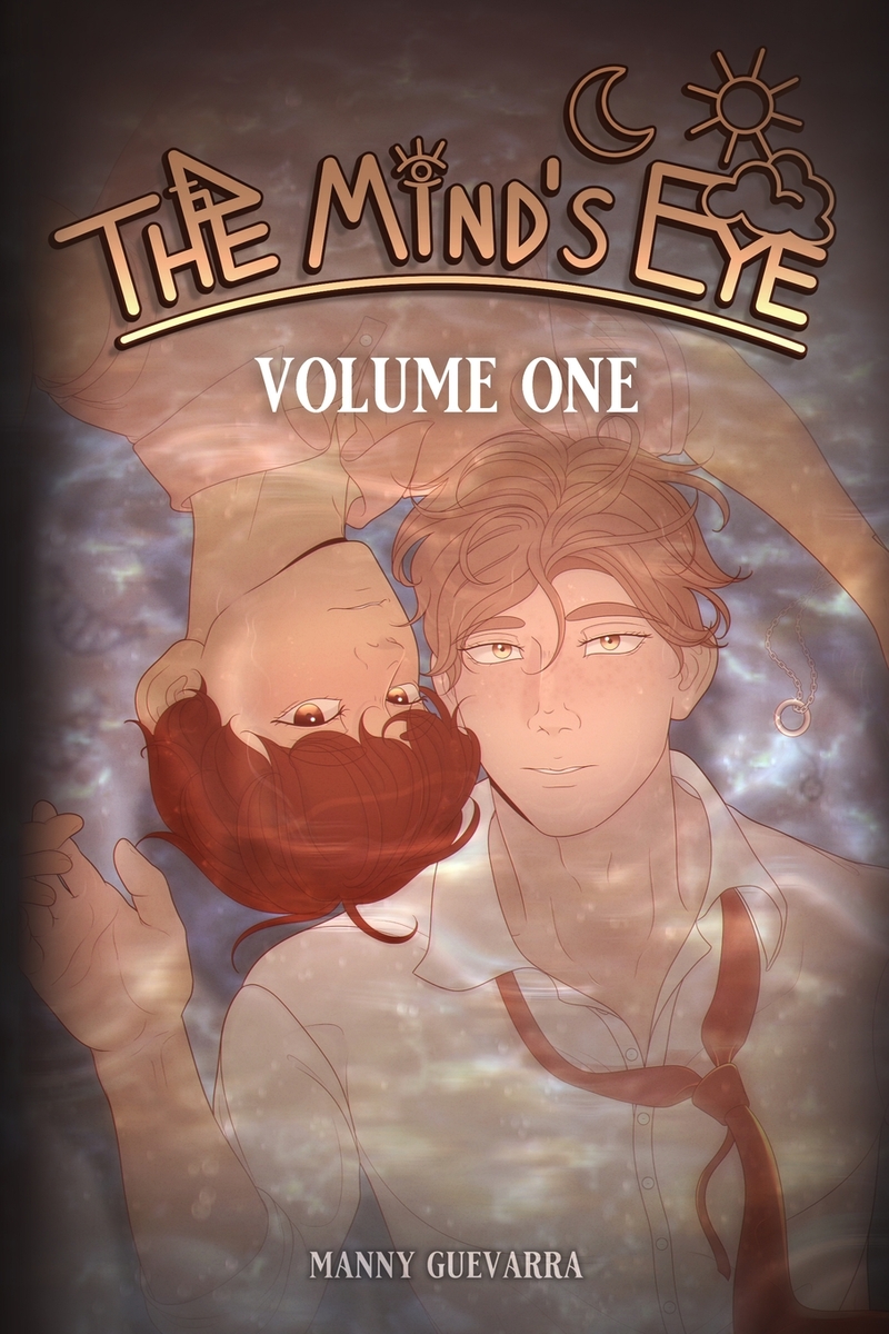 The Mind's Eye: Volume One