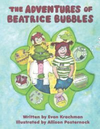 The Adventures of Beatrice Bubbles: See what happens when you mix: One Beatrice, One Laparopicus, and One Piggle