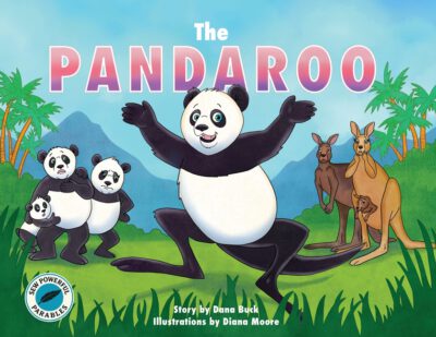 The Pandaroo