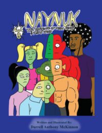 Naynuk The merging of Team Faith and The J Team