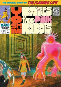Yoshimi Battles the Pink Robots [Special Edition]