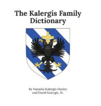 The Kalergis Family Dictionary